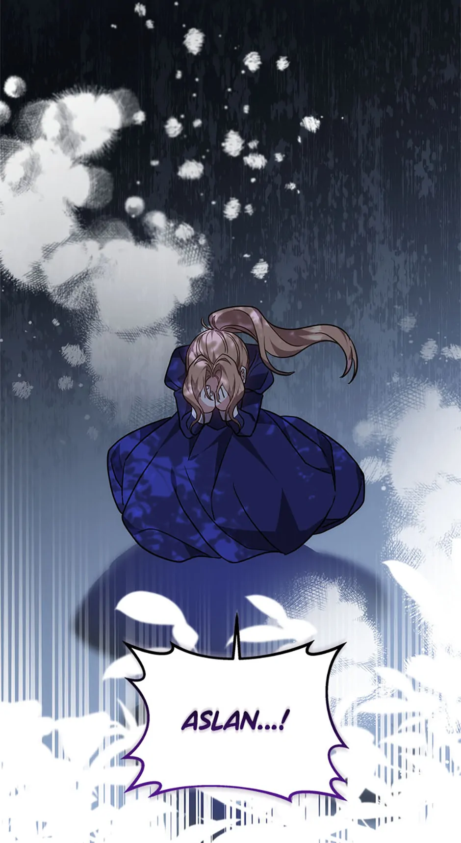 While You’re In Love Chapter 52 - page 94
