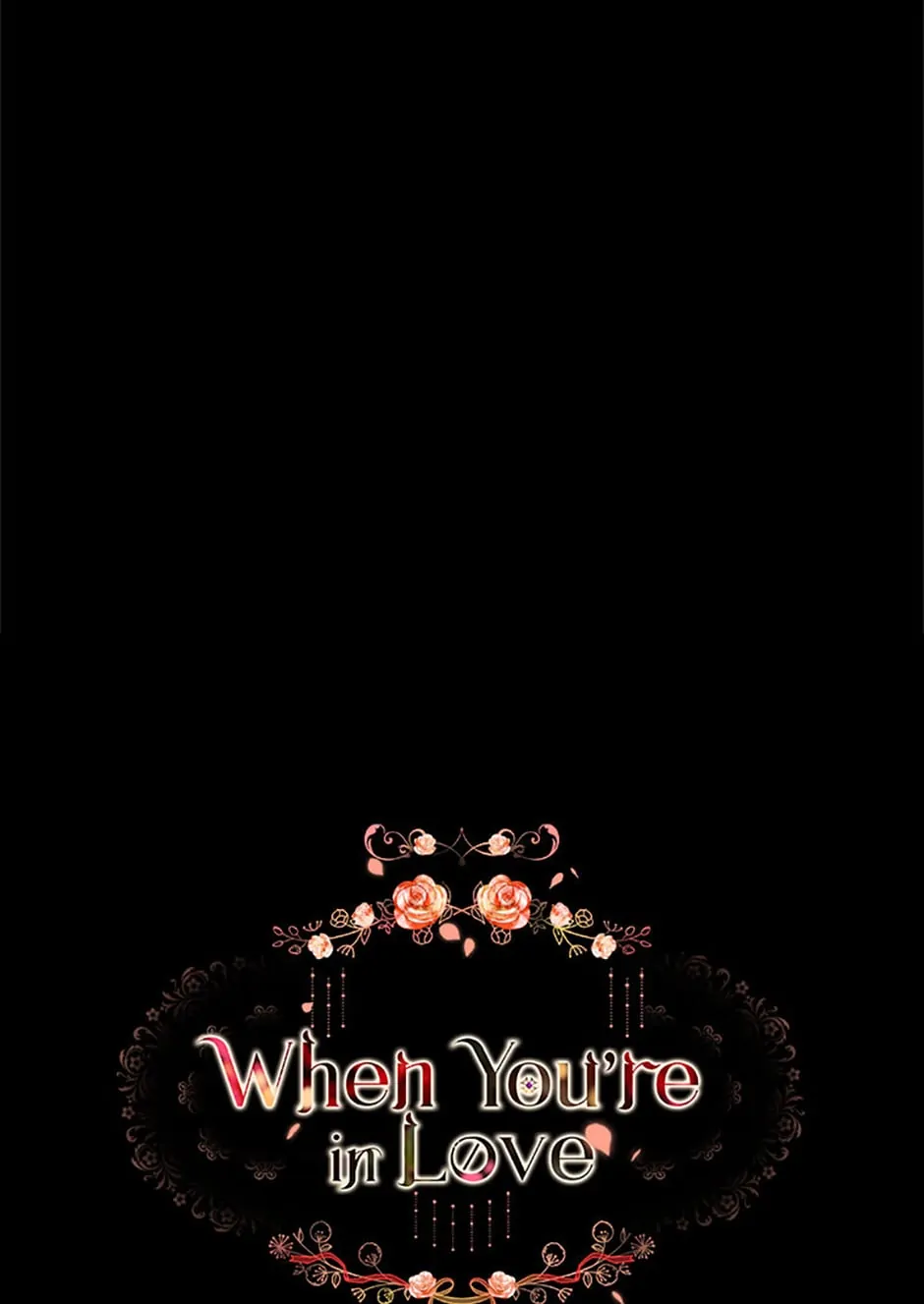 While You’re In Love Chapter 11 - page 1