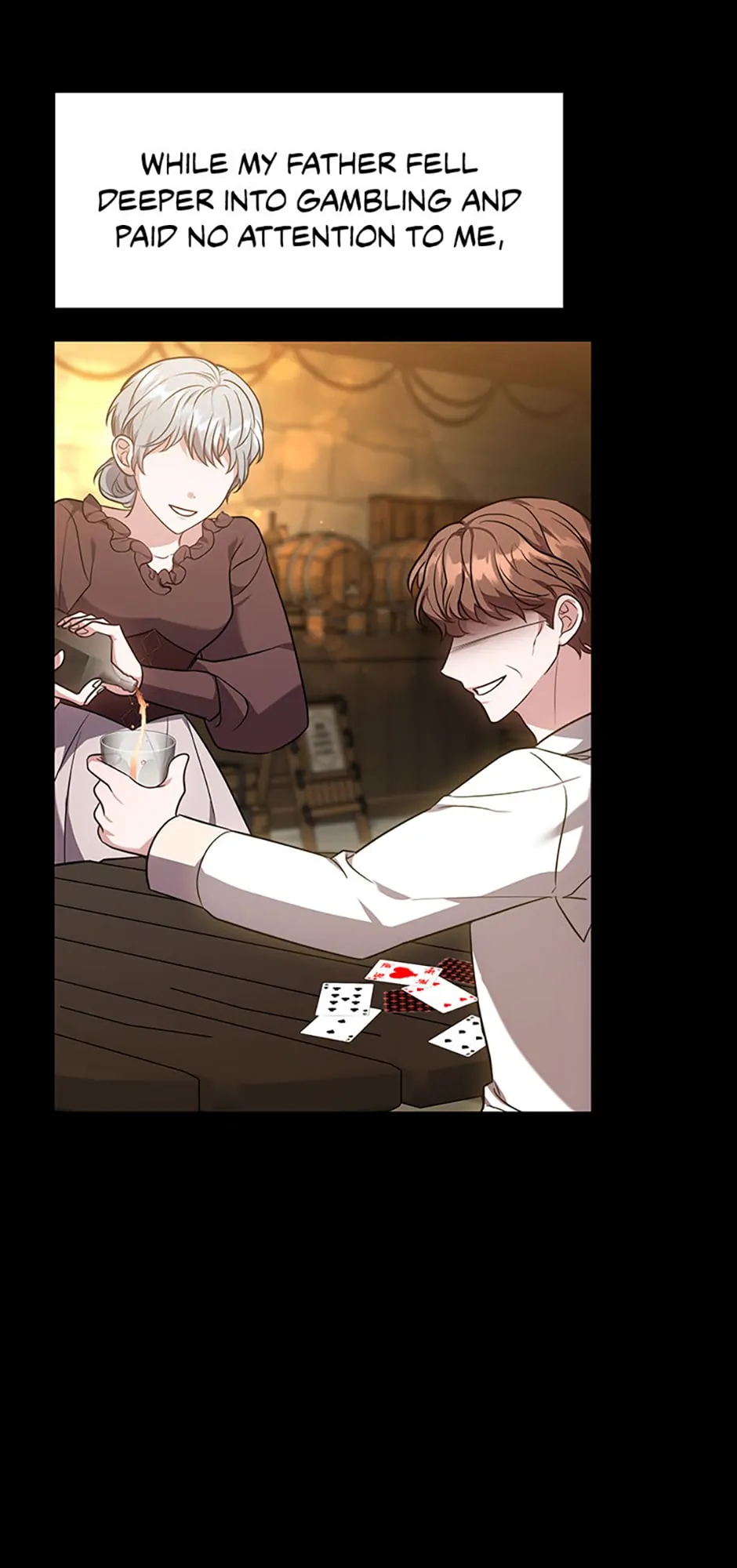 While You’re In Love Chapter 11 - page 10