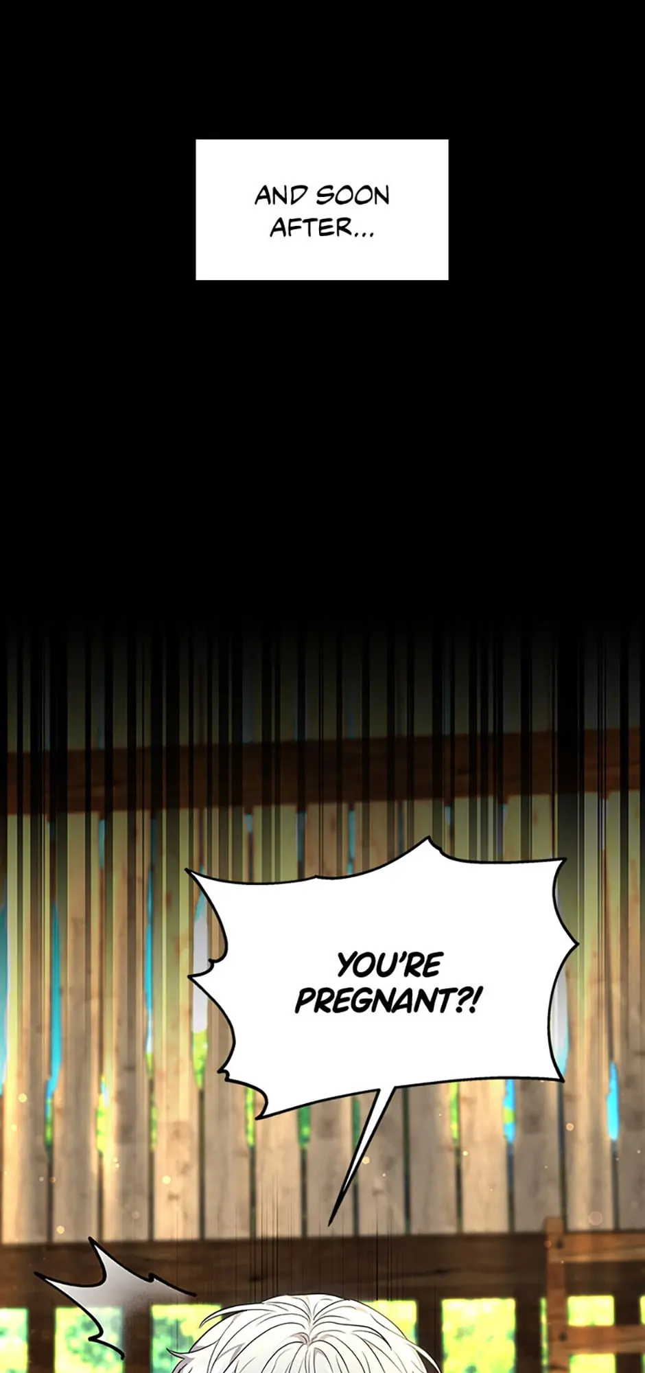 While You’re In Love Chapter 11 - page 12