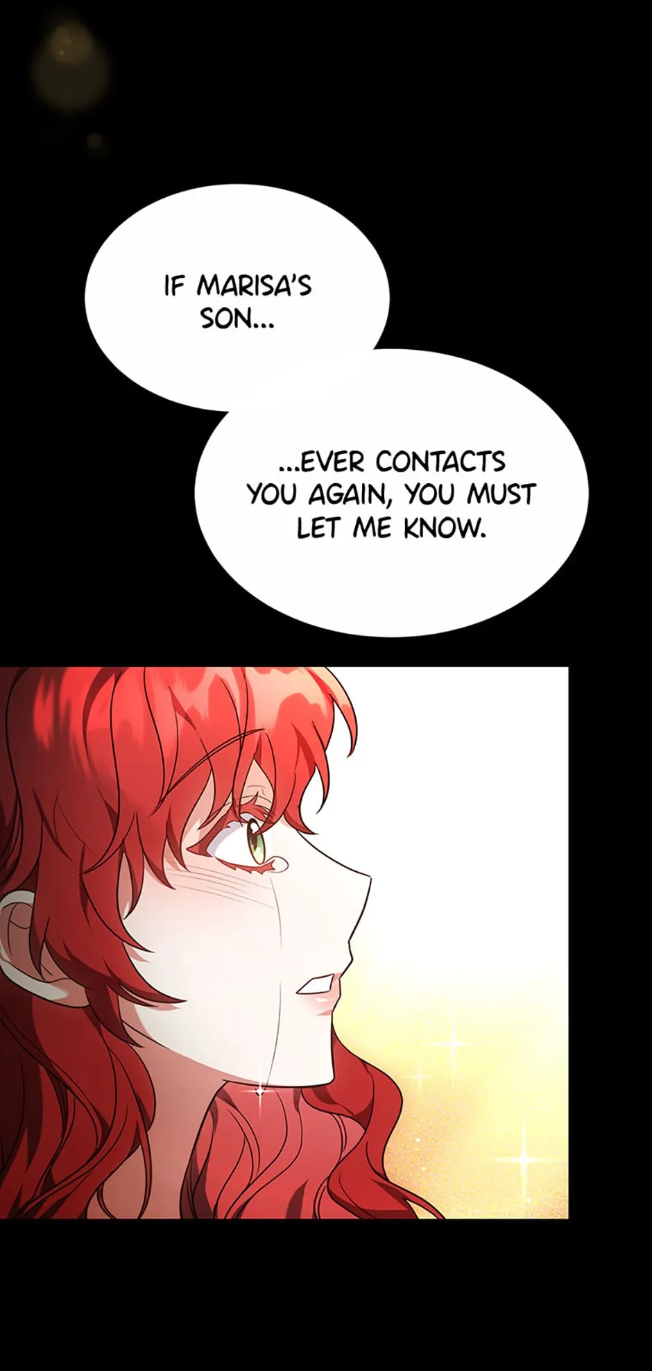While You’re In Love Chapter 11 - page 22