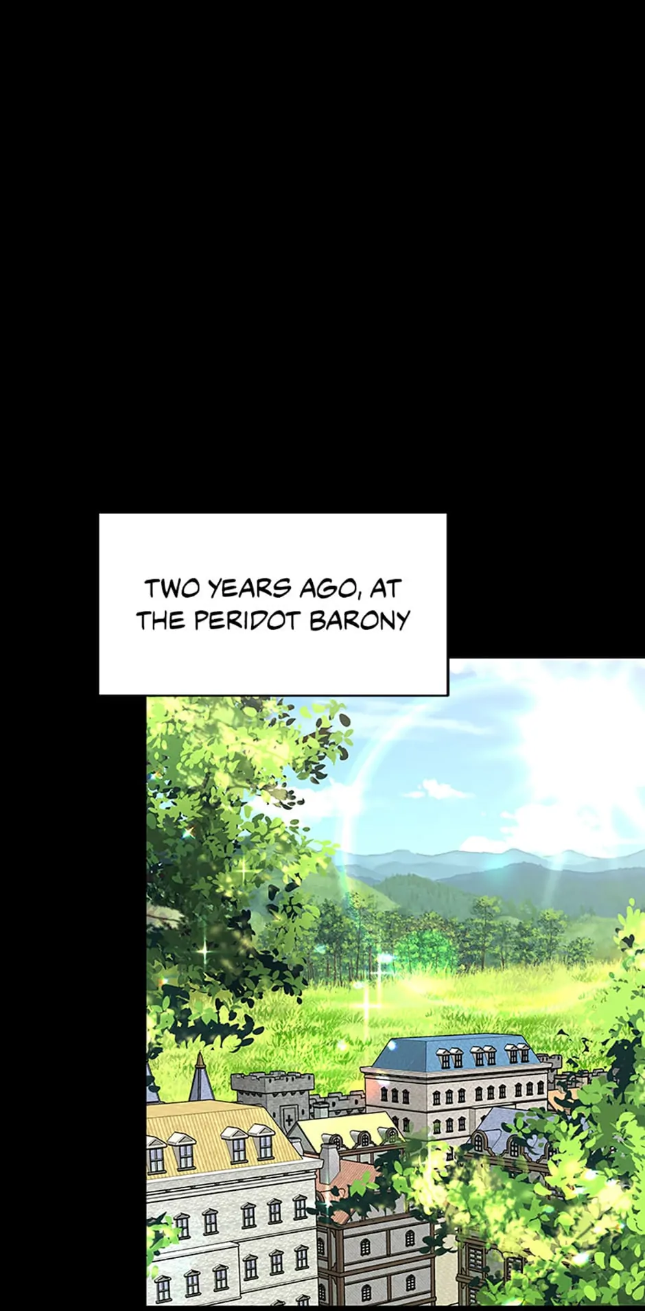 While You’re In Love Chapter 11 - page 3