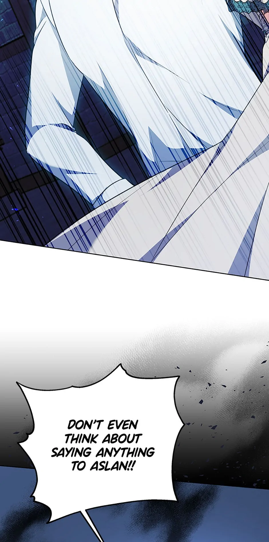 While You’re In Love Chapter 11 - page 32