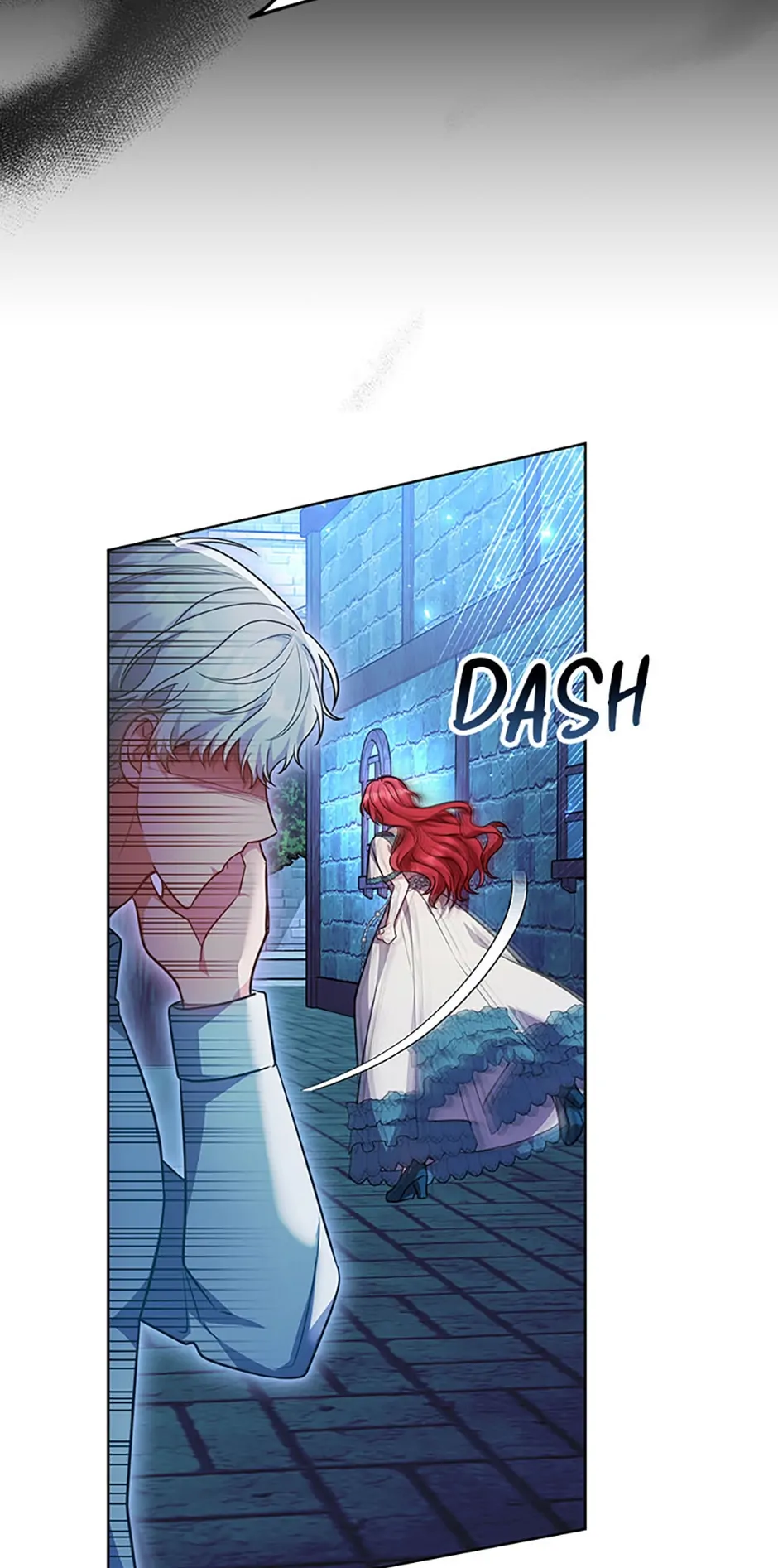 While You’re In Love Chapter 11 - page 34