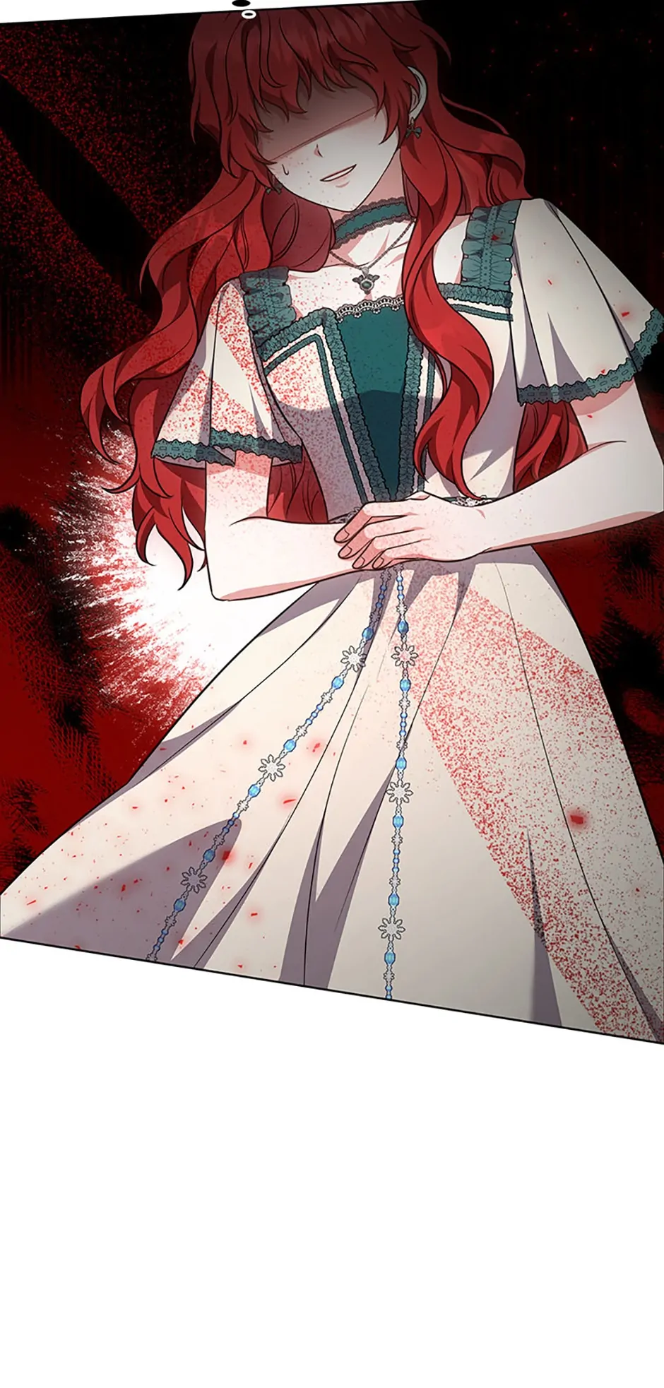 While You’re In Love Chapter 11 - page 43