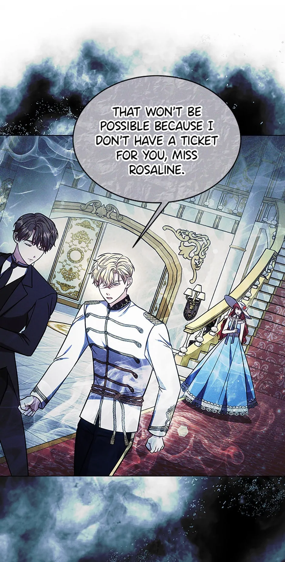 While You’re In Love Chapter 11 - page 44