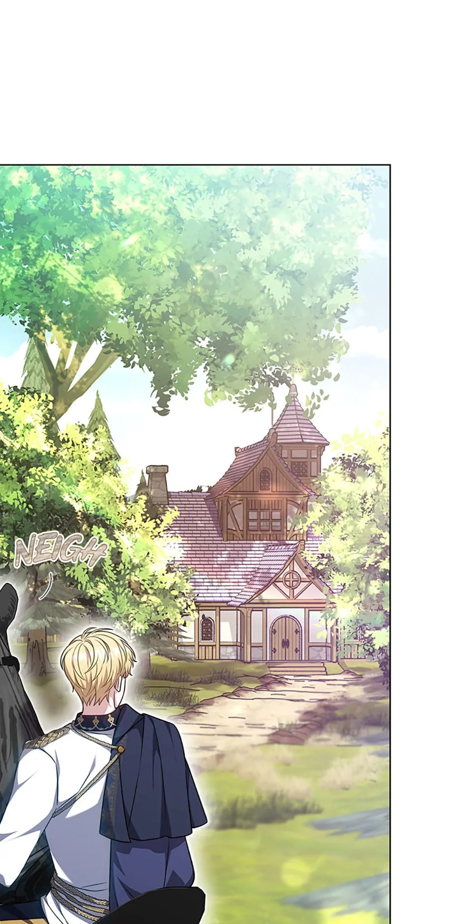 While You’re In Love Chapter 11 - page 51