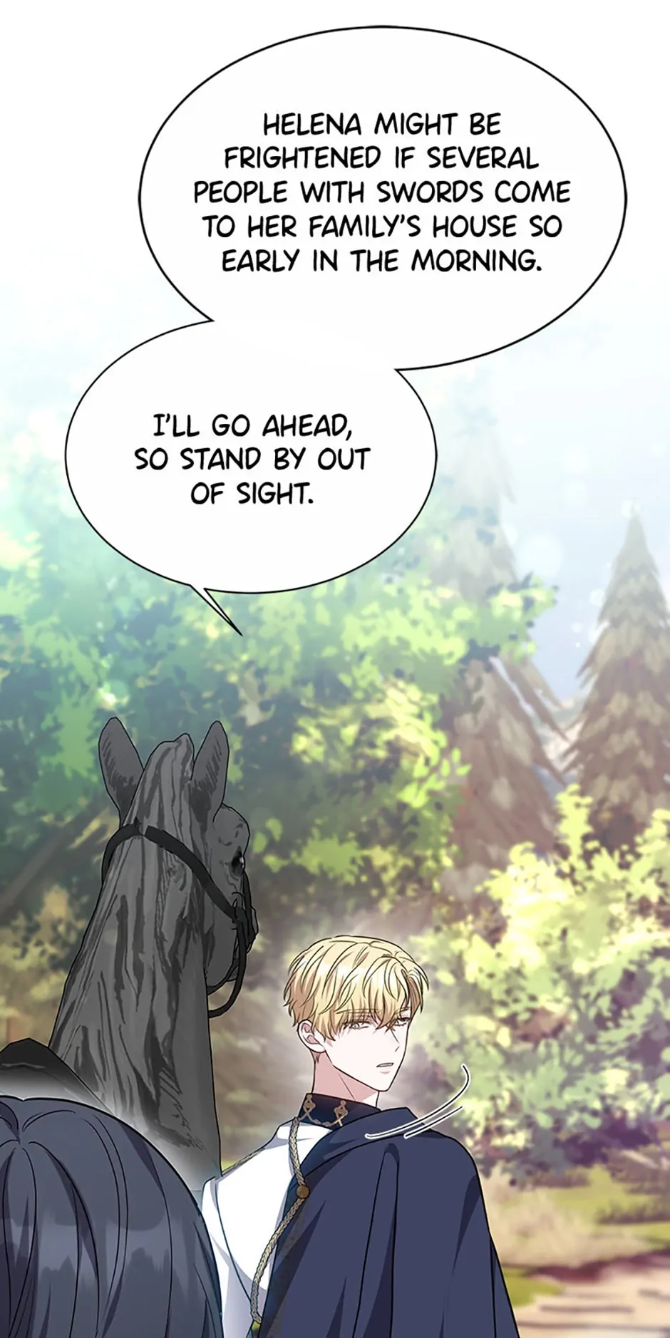 While You’re In Love Chapter 11 - page 53