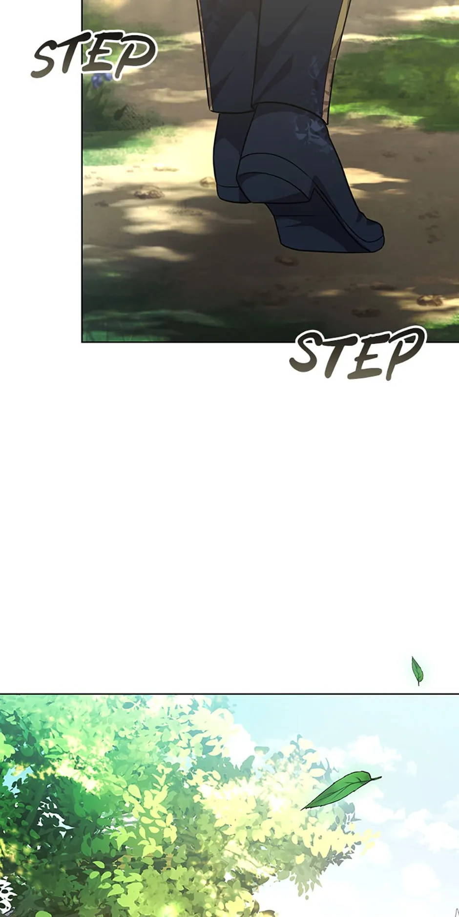 While You’re In Love Chapter 11 - page 55