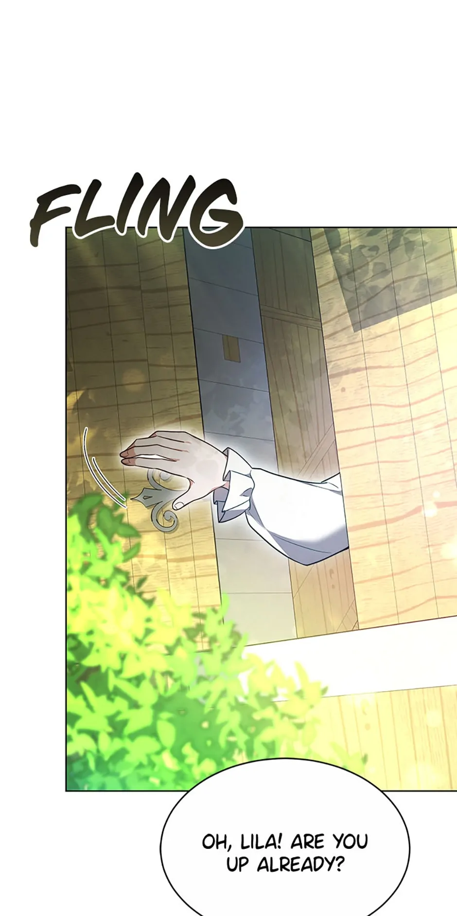 While You’re In Love Chapter 11 - page 58