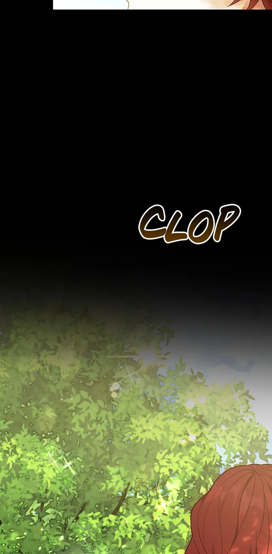 While You’re In Love Chapter 11 - page 6