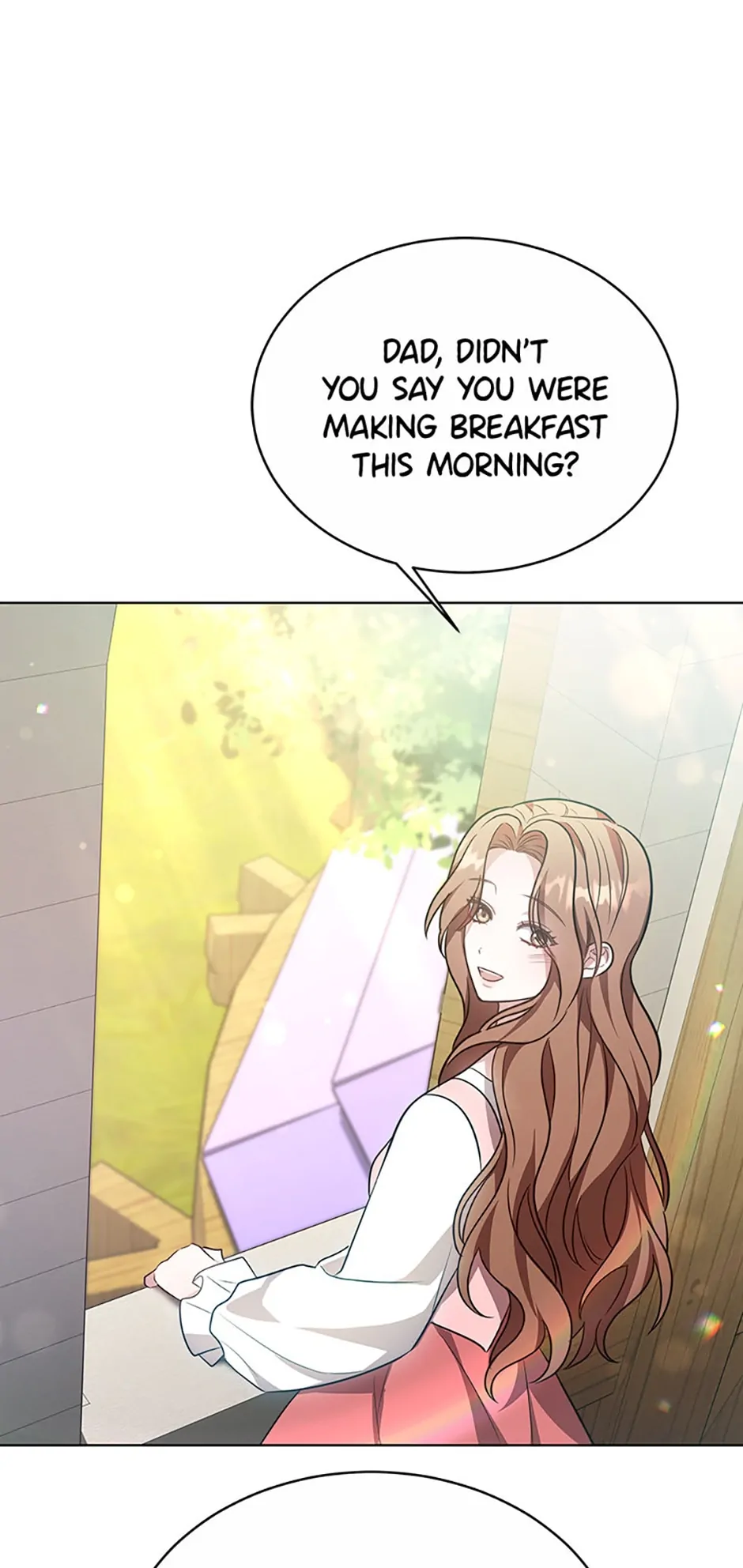 While You’re In Love Chapter 11 - page 65