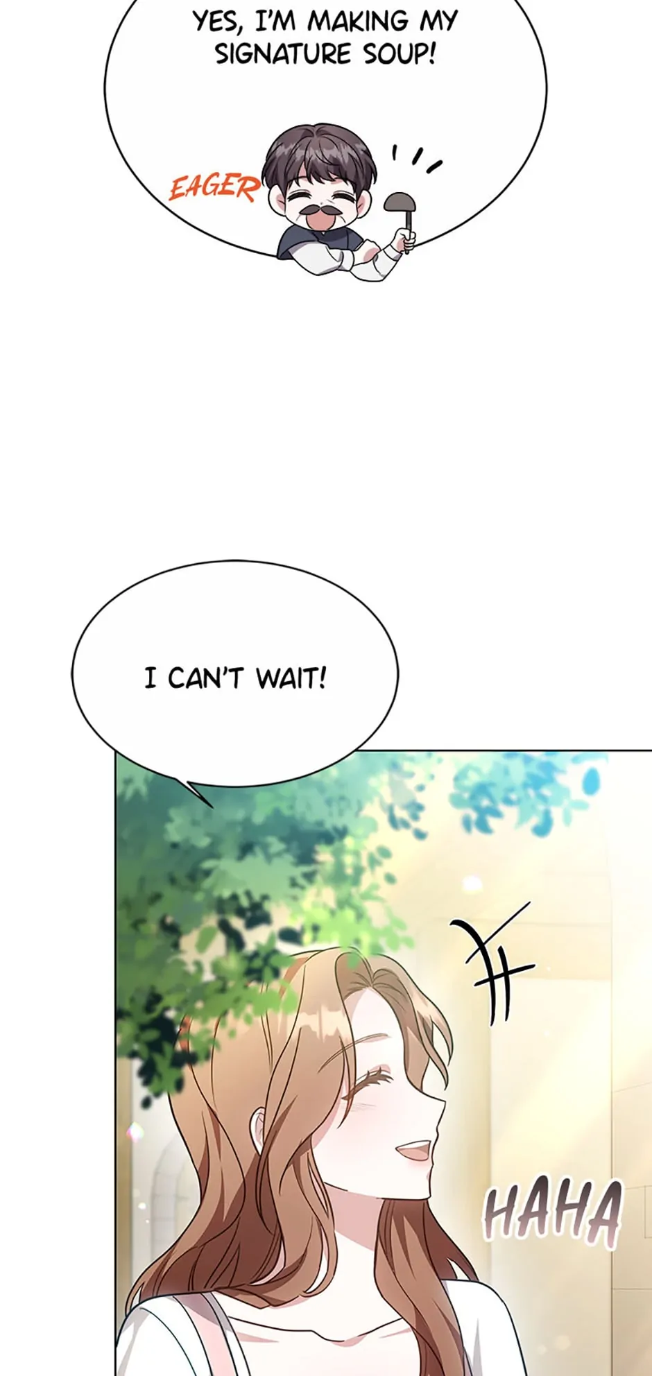 While You’re In Love Chapter 11 - page 66