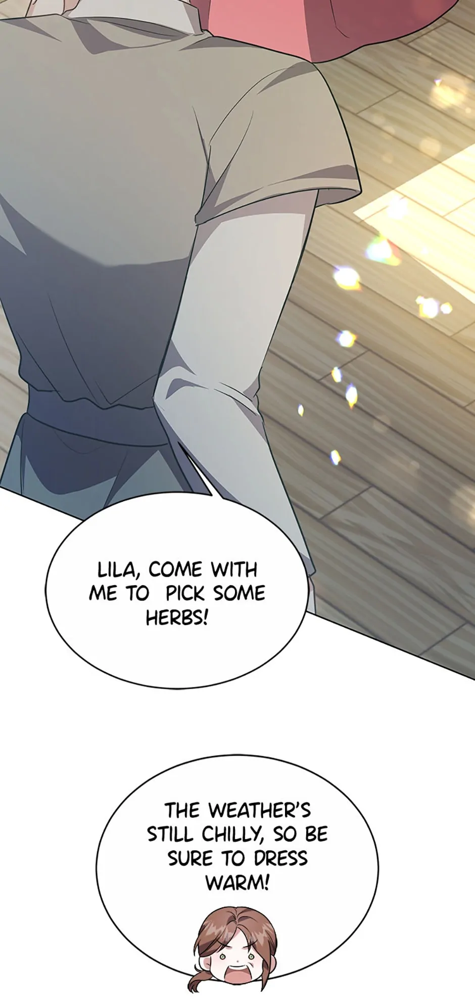 While You’re In Love Chapter 11 - page 70