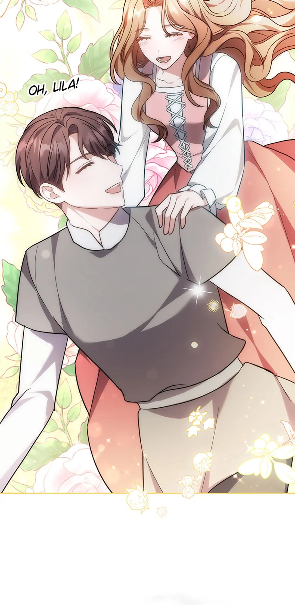 While You’re In Love Chapter 11 - page 76