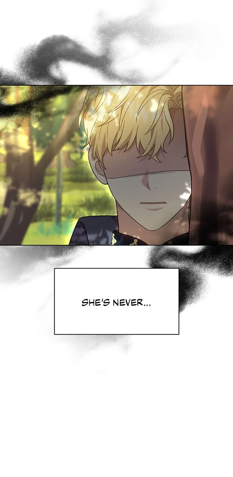 While You’re In Love Chapter 11 - page 77
