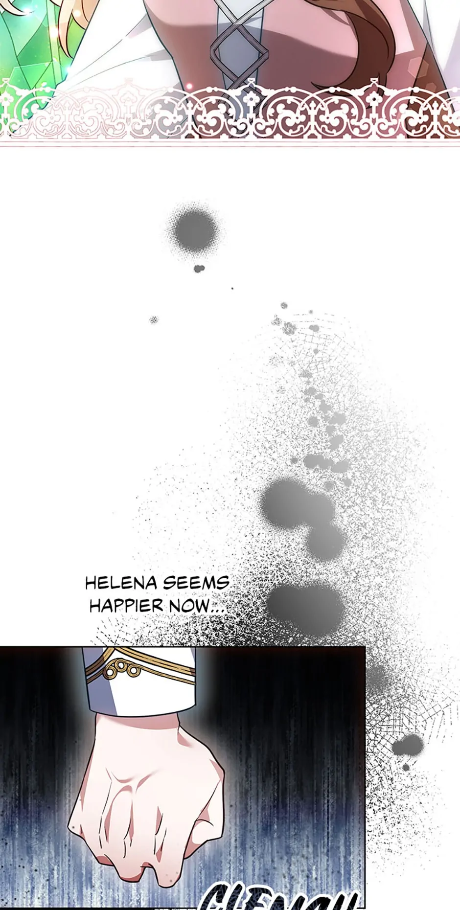 While You’re In Love Chapter 11 - page 79