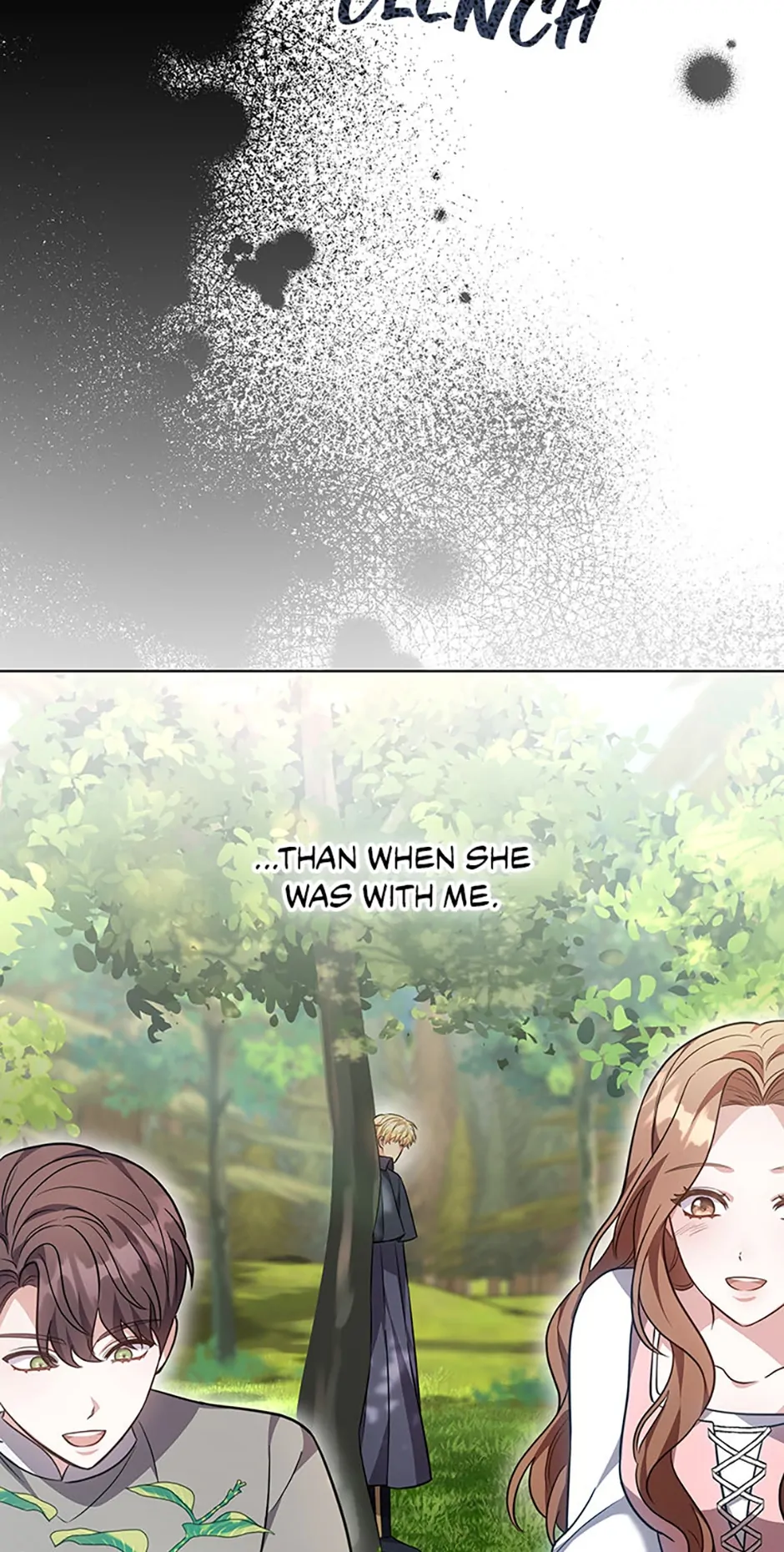 While You’re In Love Chapter 11 - page 80
