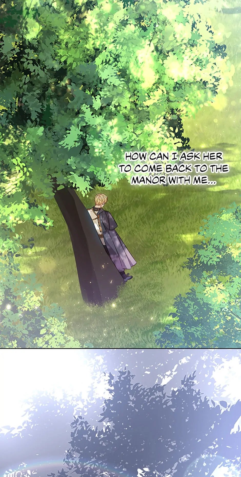 While You’re In Love Chapter 11 - page 83