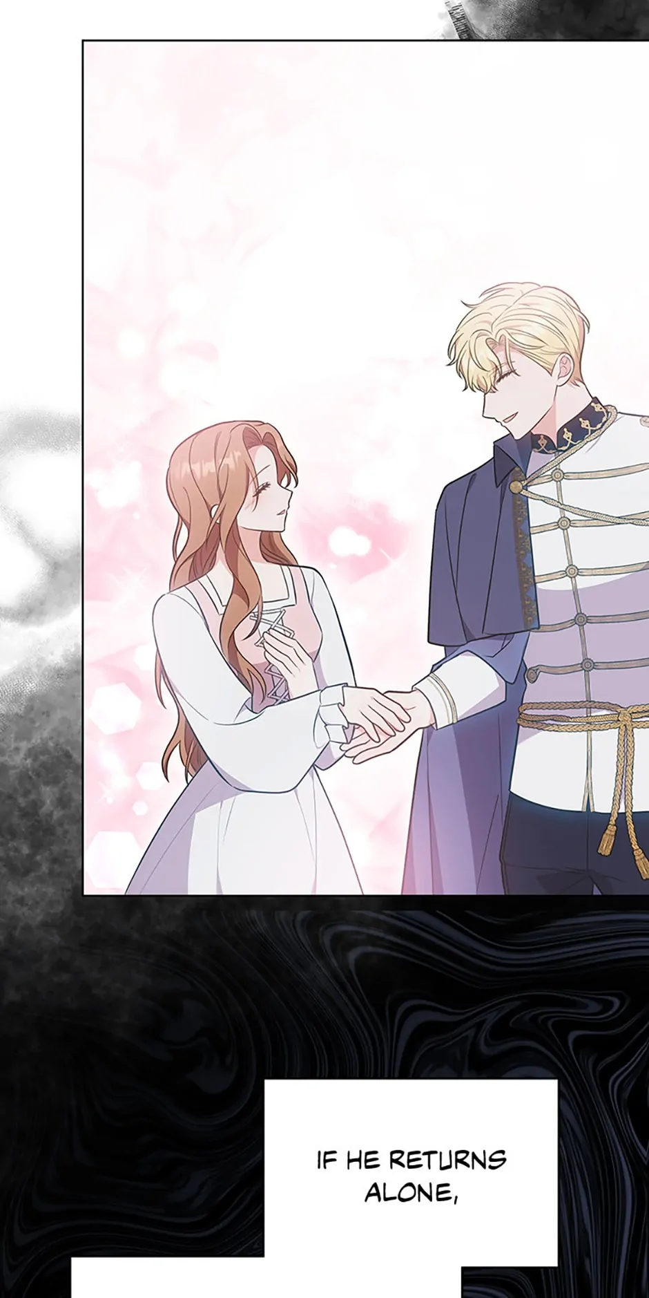 While You’re In Love Chapter 11 - page 87
