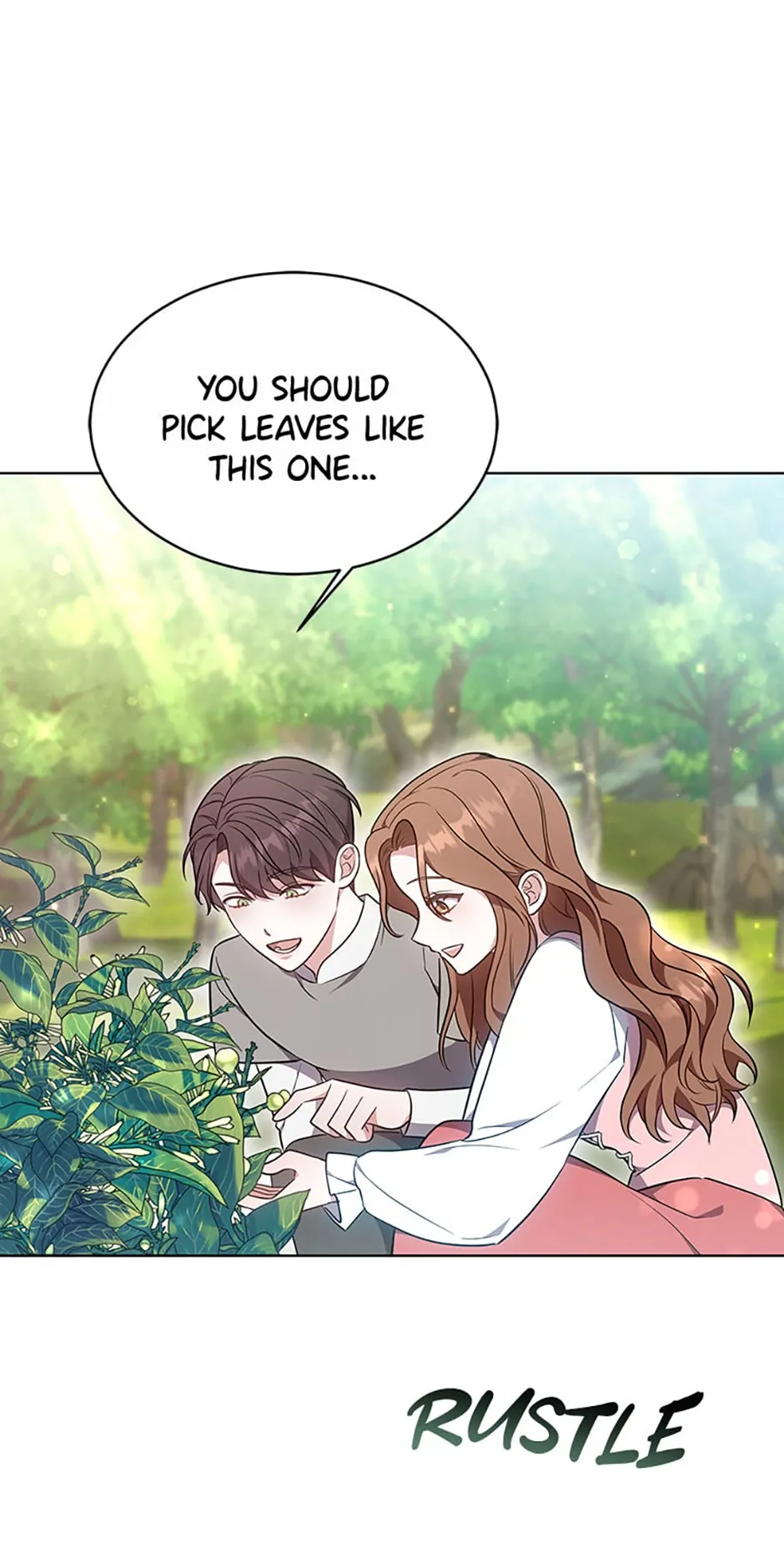 While You’re In Love Chapter 11 - page 91
