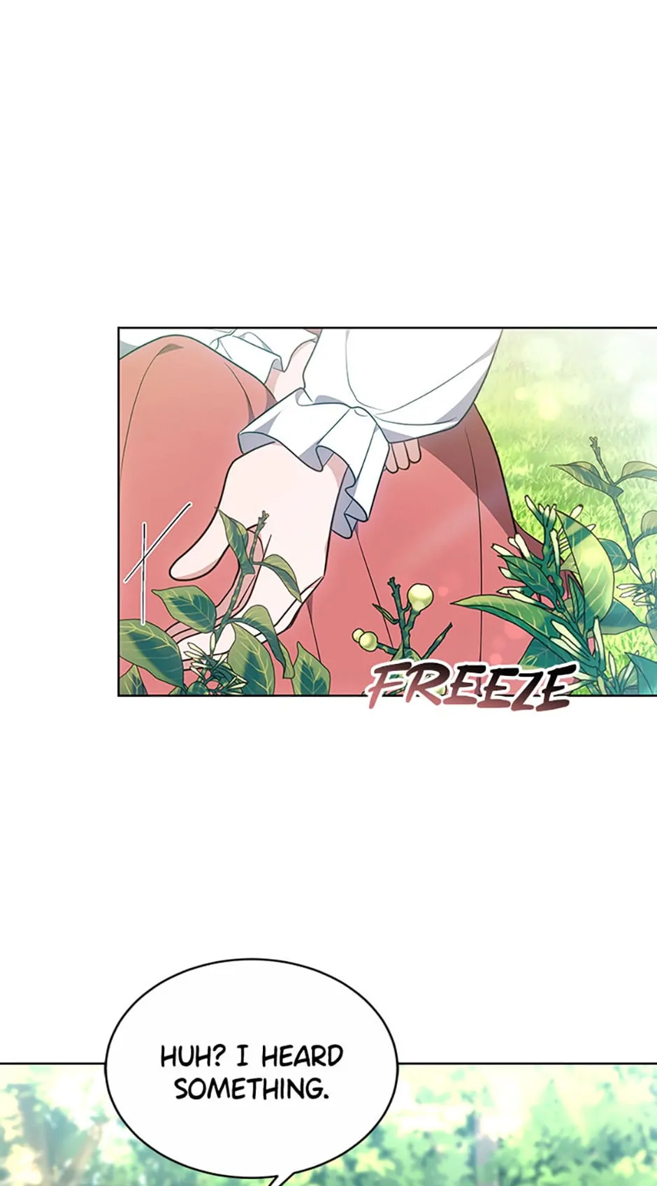 While You’re In Love Chapter 11 - page 92