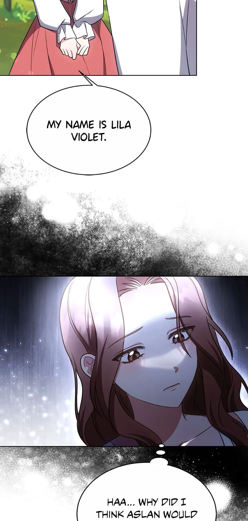 While You’re In Love Chapter 12 - page 11