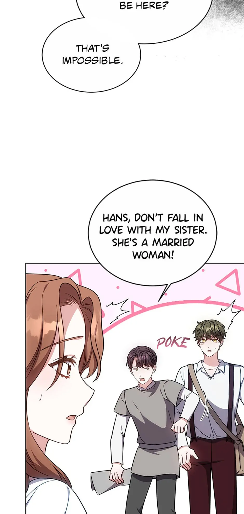 While You’re In Love Chapter 12 - page 12