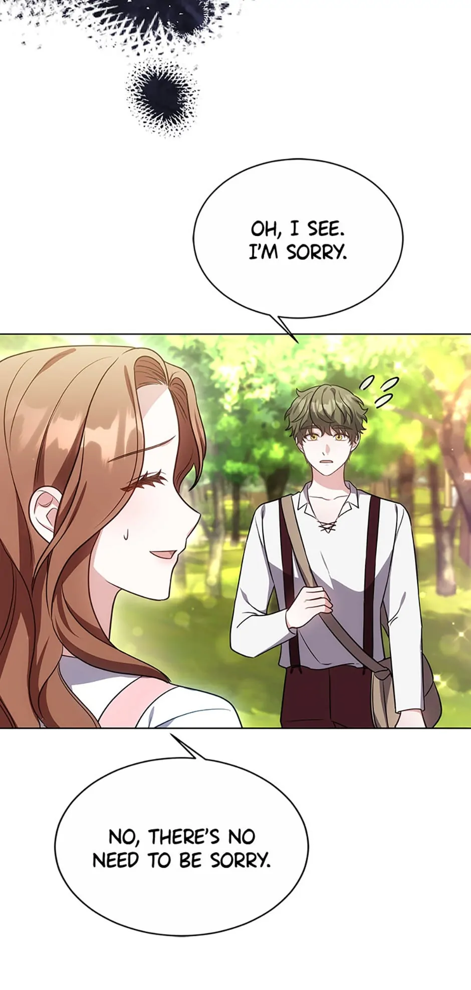 While You’re In Love Chapter 12 - page 16