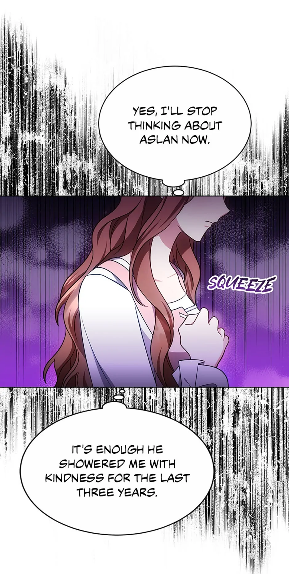While You’re In Love Chapter 12 - page 17