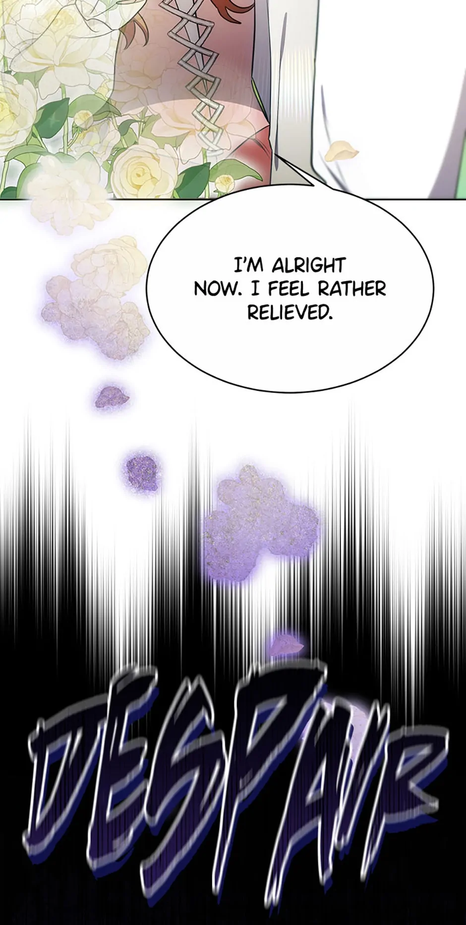 While You’re In Love Chapter 12 - page 19