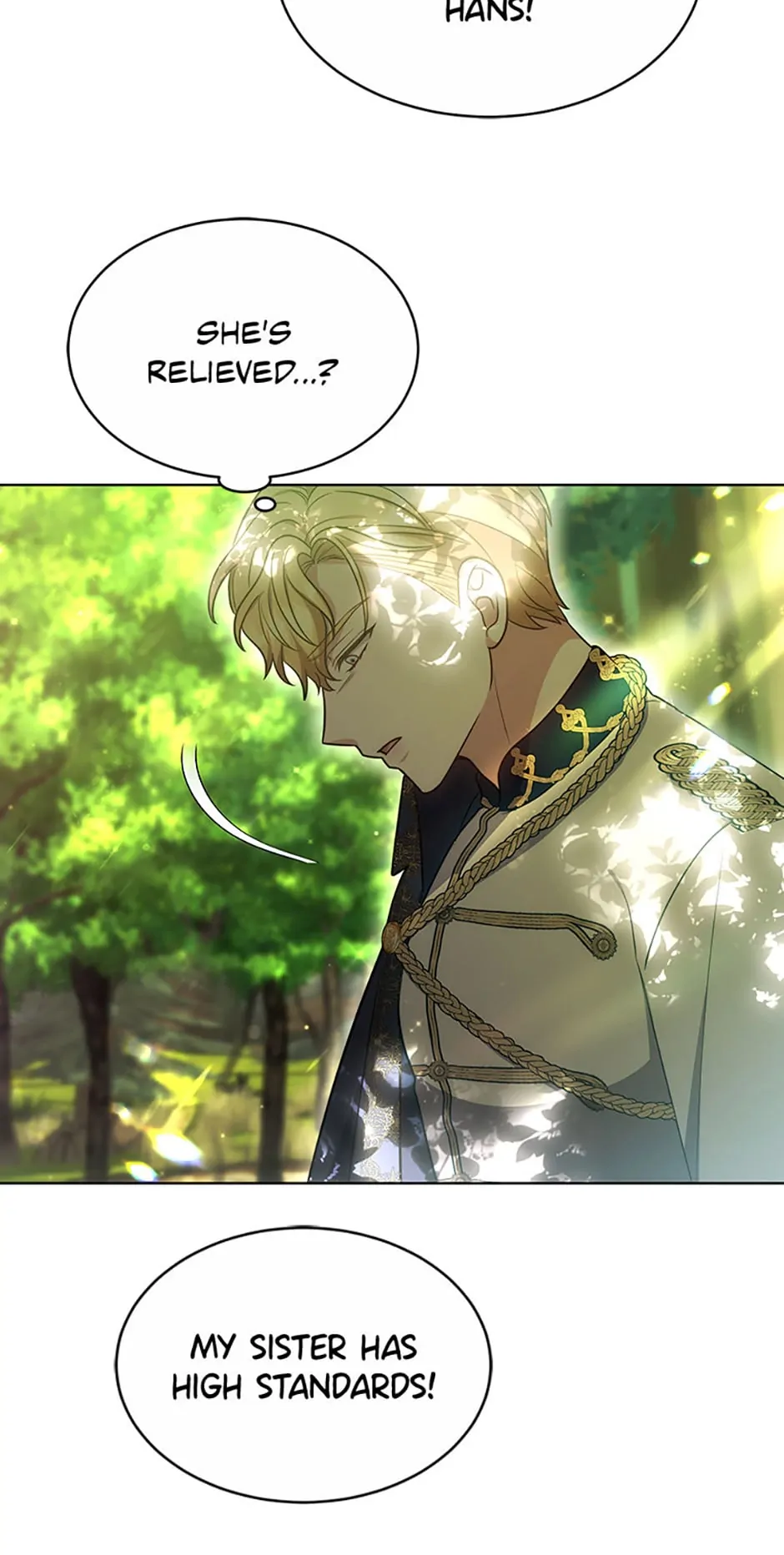 While You’re In Love Chapter 12 - page 23