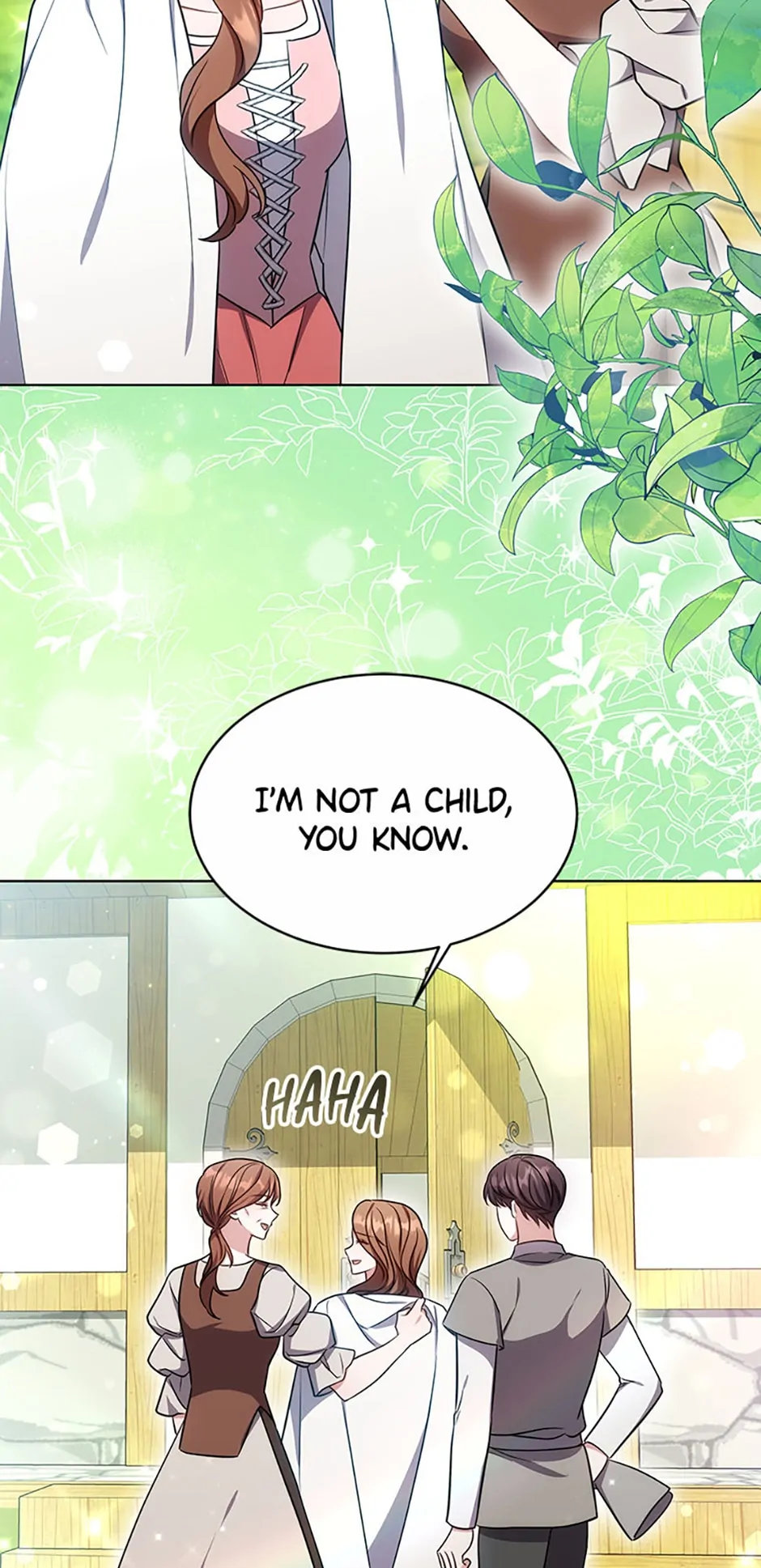 While You’re In Love Chapter 12 - page 27
