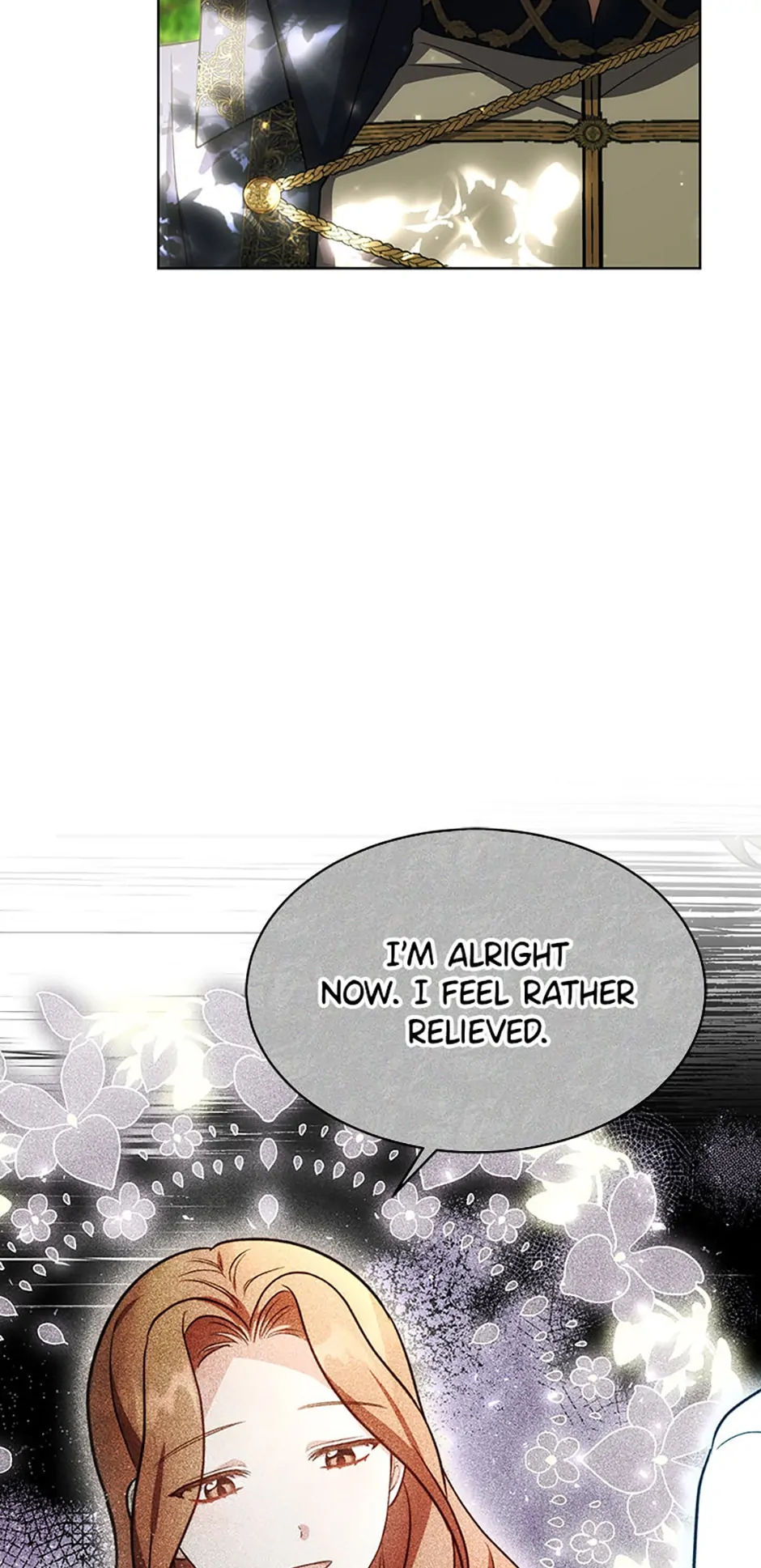 While You’re In Love Chapter 12 - page 29