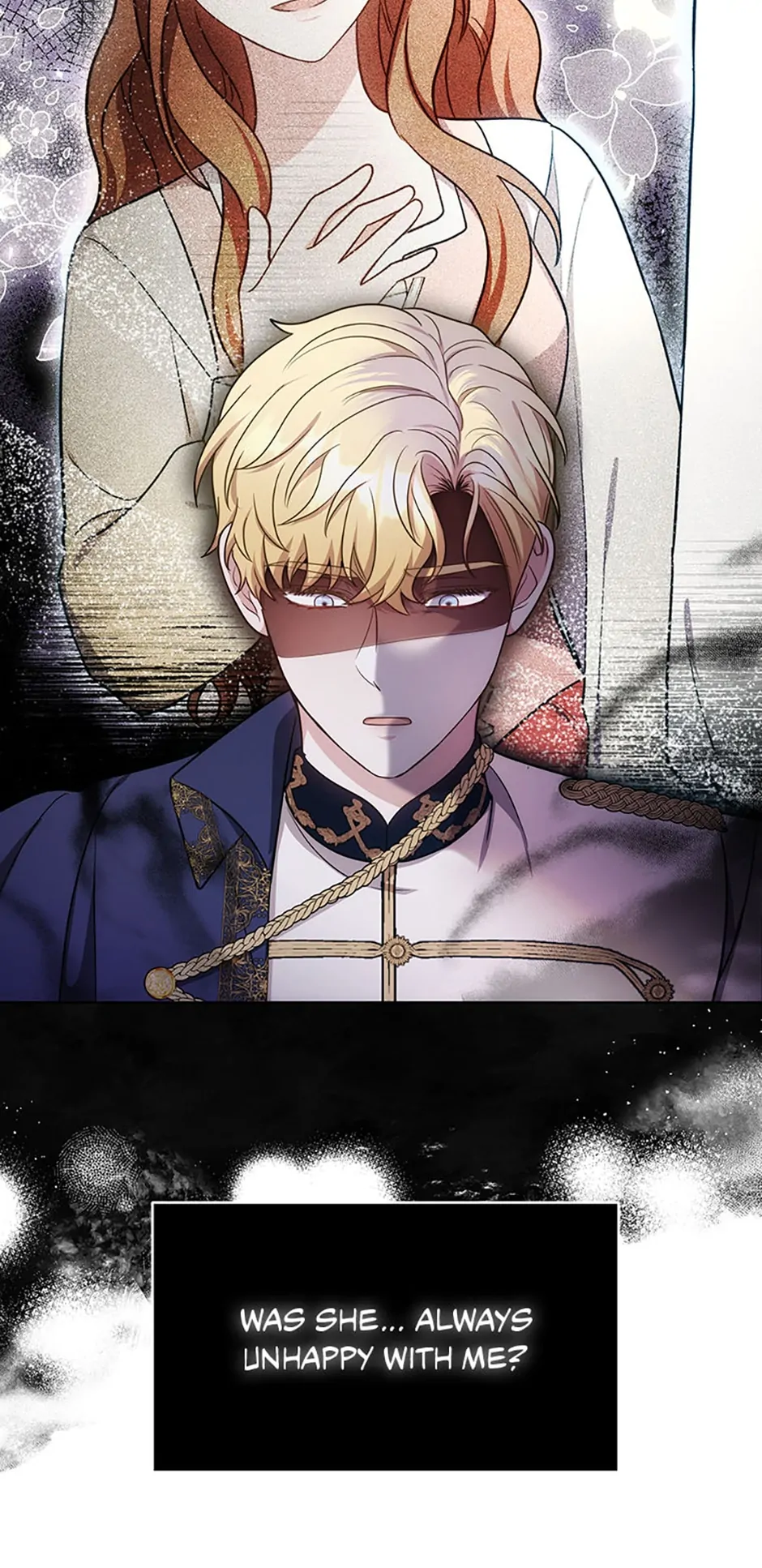 While You’re In Love Chapter 12 - page 30