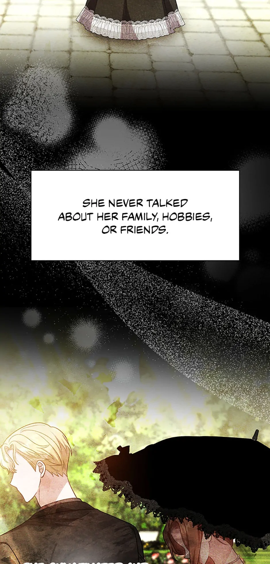While You’re In Love Chapter 12 - page 32