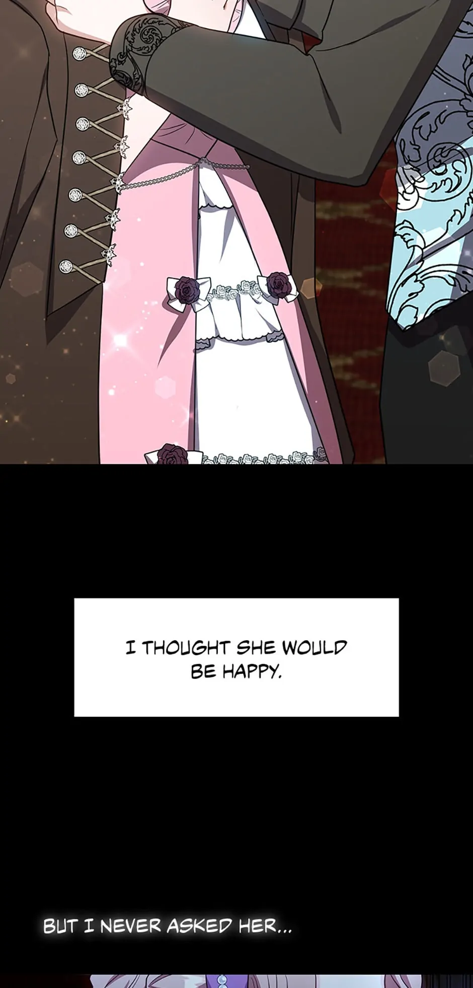 While You’re In Love Chapter 12 - page 35