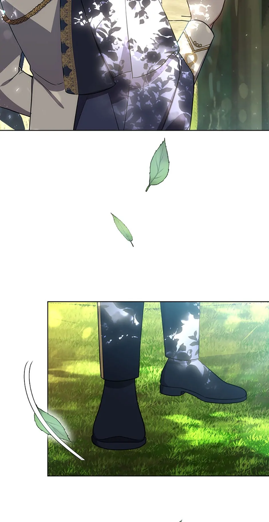 While You’re In Love Chapter 12 - page 39