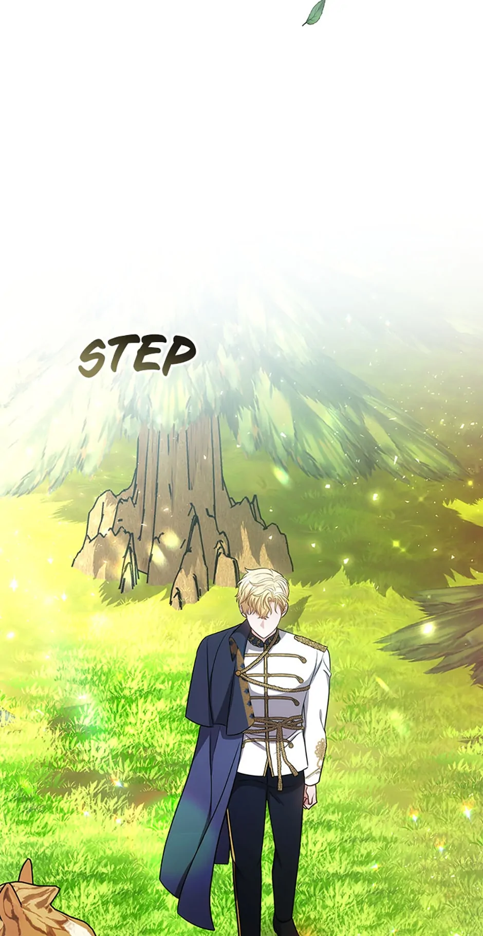 While You’re In Love Chapter 12 - page 40