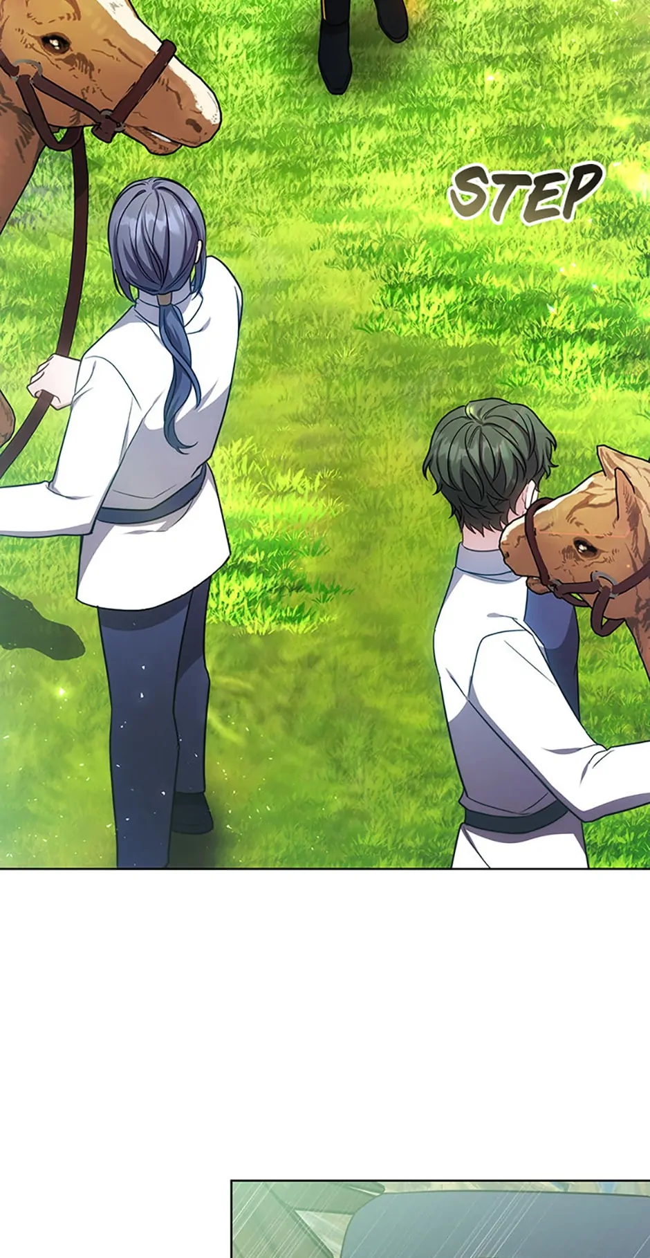 While You’re In Love Chapter 12 - page 41