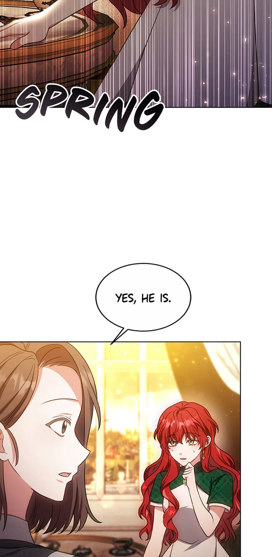 While You’re In Love Chapter 12 - page 48