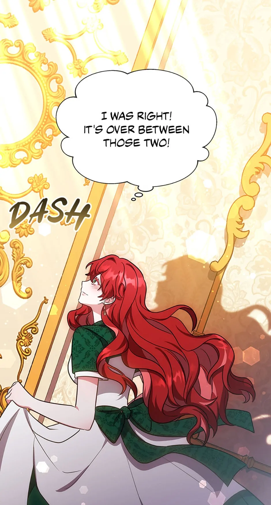 While You’re In Love Chapter 12 - page 52