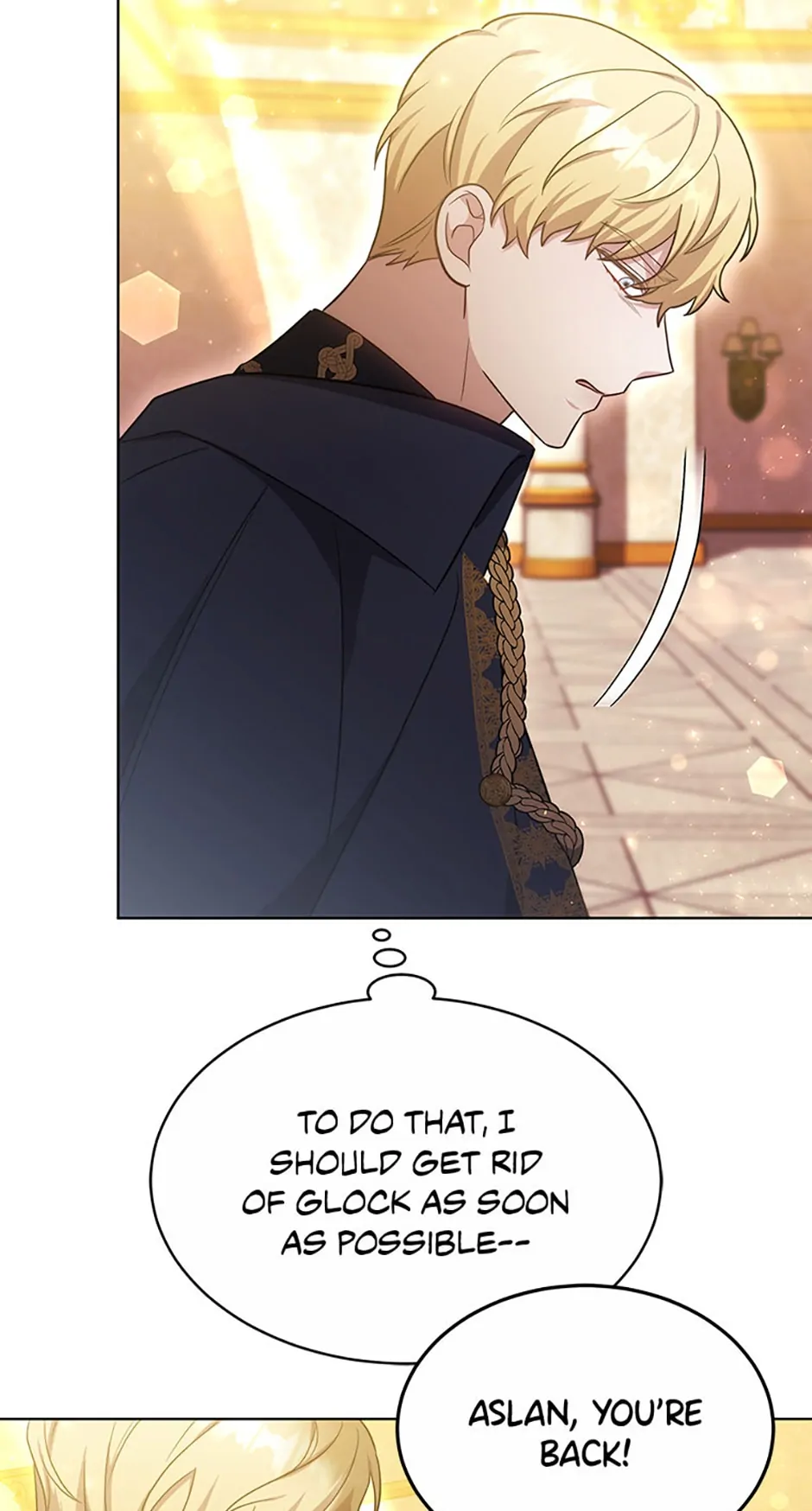 While You’re In Love Chapter 12 - page 56