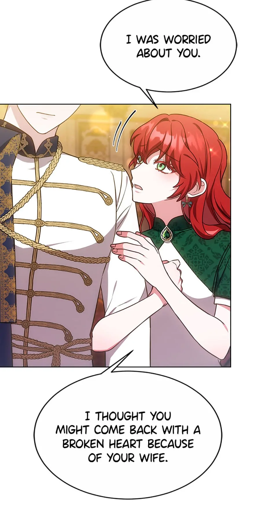 While You’re In Love Chapter 12 - page 58