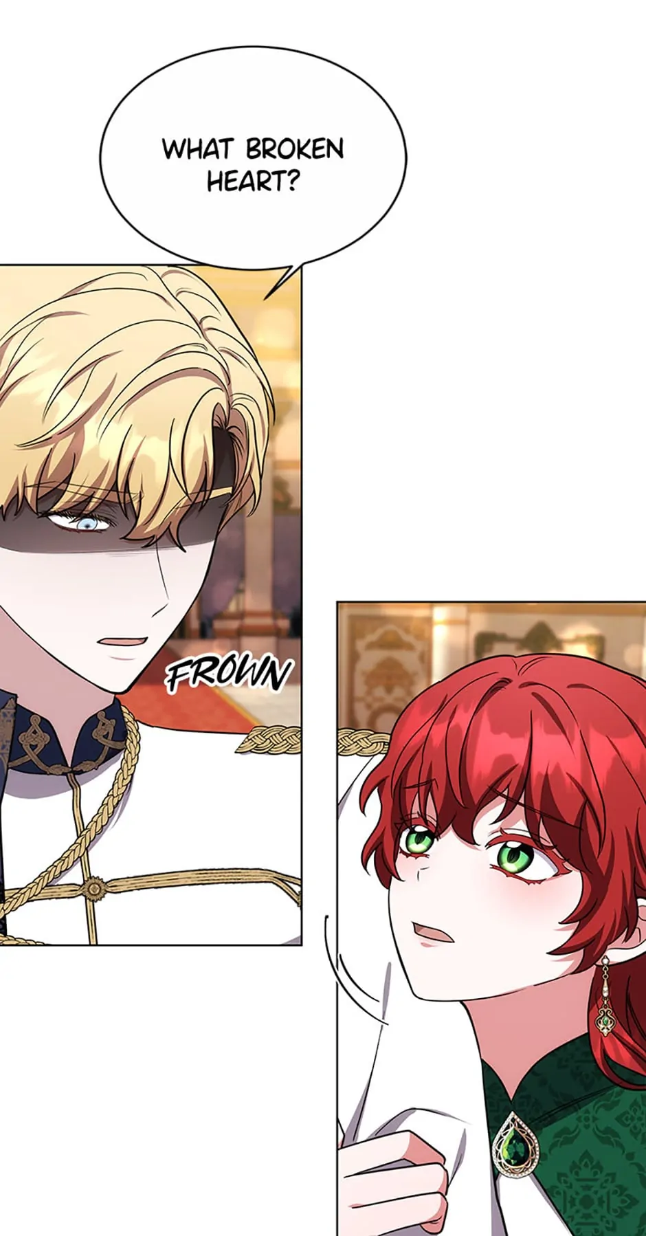 While You’re In Love Chapter 12 - page 59