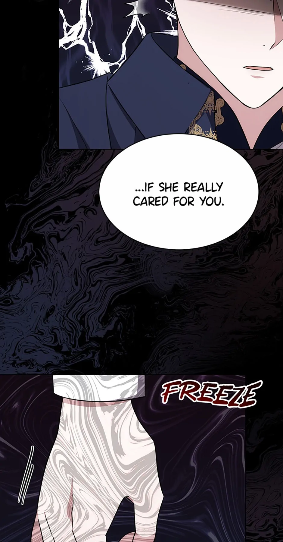 While You’re In Love Chapter 12 - page 63