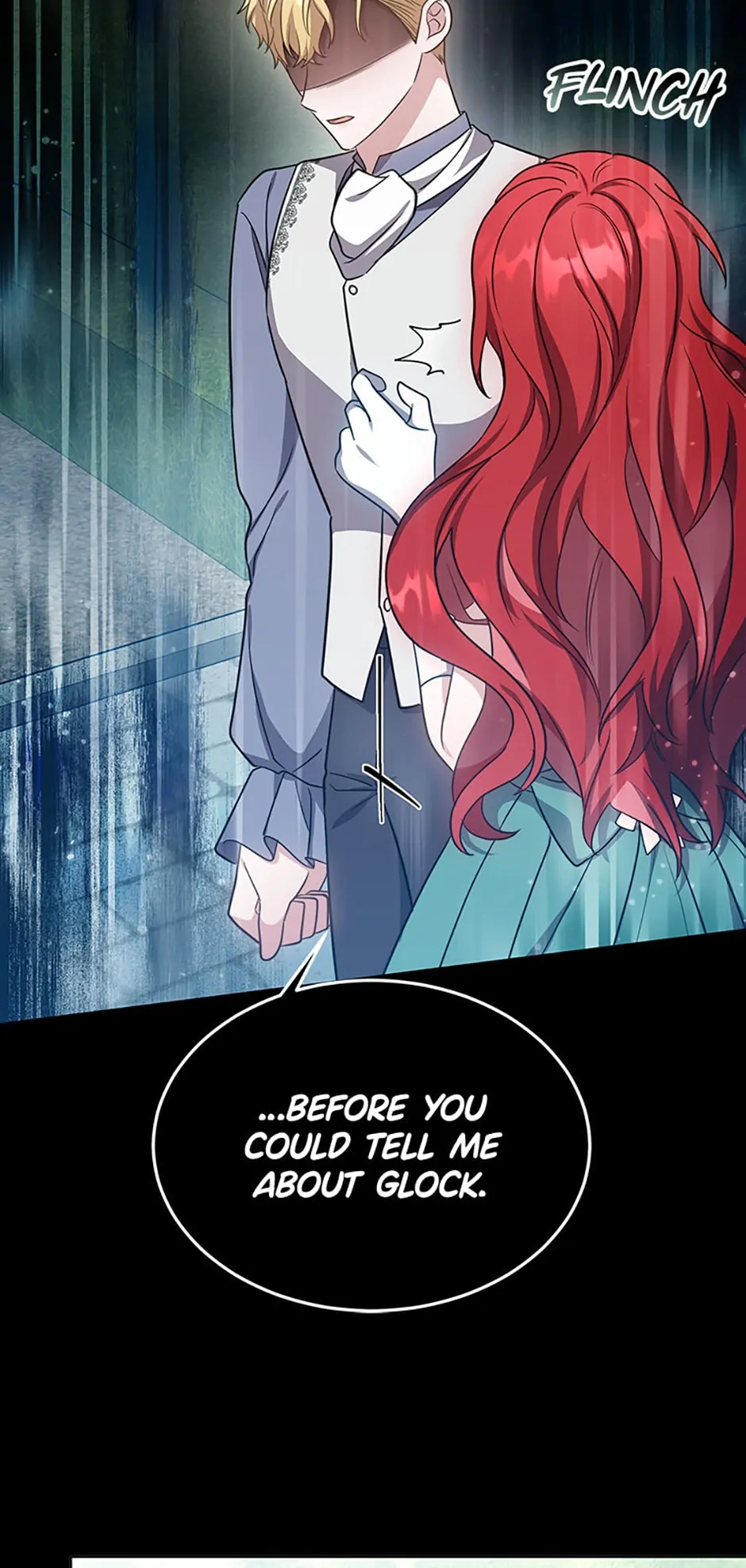 While You’re In Love Chapter 12 - page 70