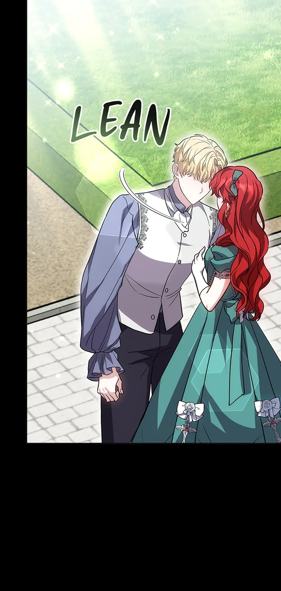 While You’re In Love Chapter 12 - page 71