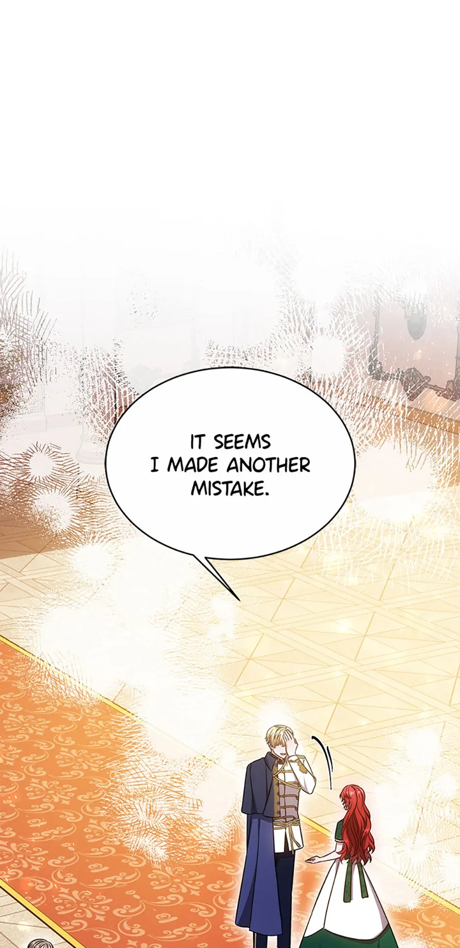 While You’re In Love Chapter 12 - page 75