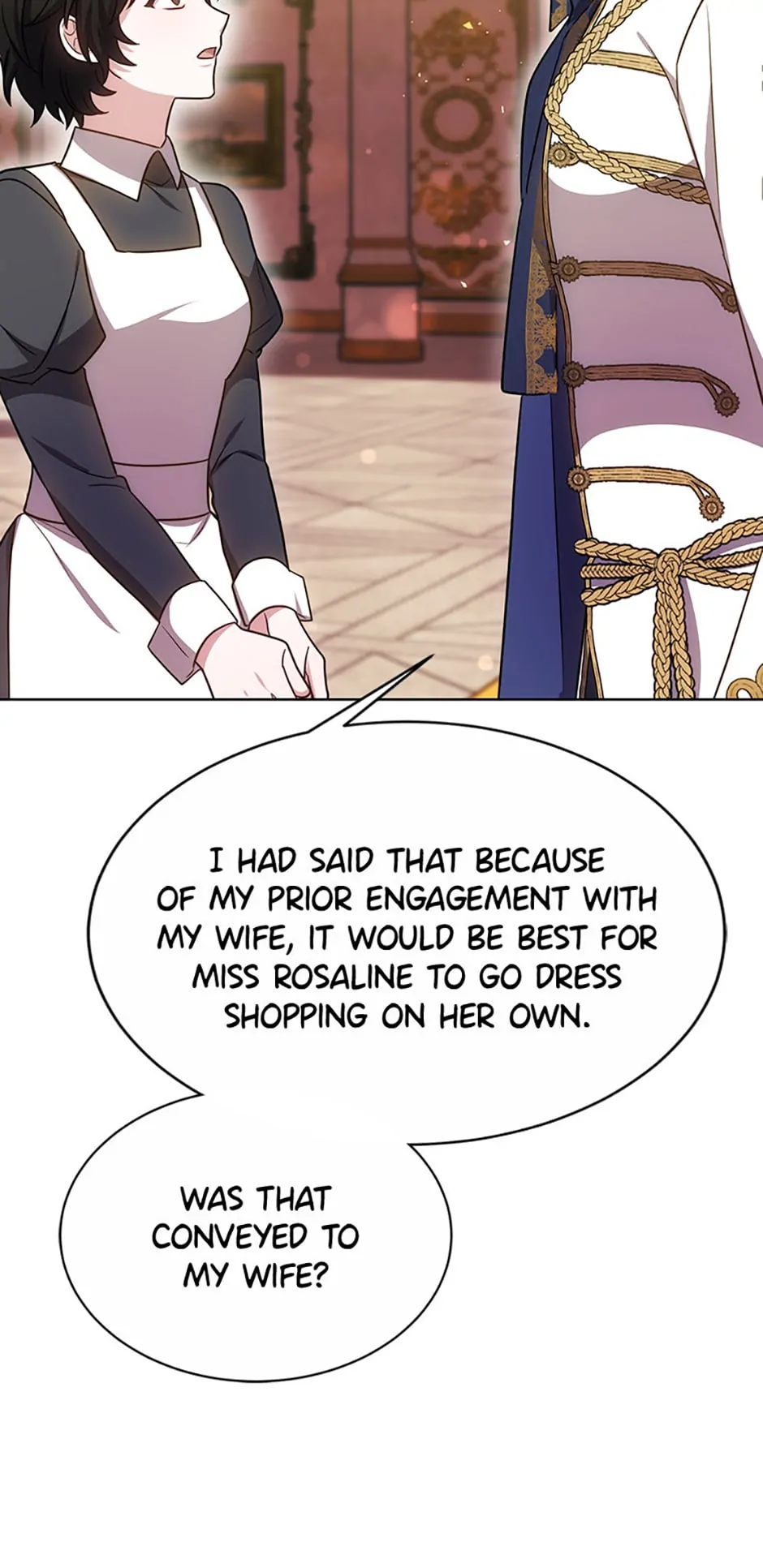 While You’re In Love Chapter 12 - page 78
